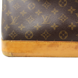 Louis Vuitton Alma GM Top Handle Bag Discount