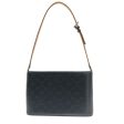 Louis Vuitton Allston  Leather Shoulder Bag () For Discount