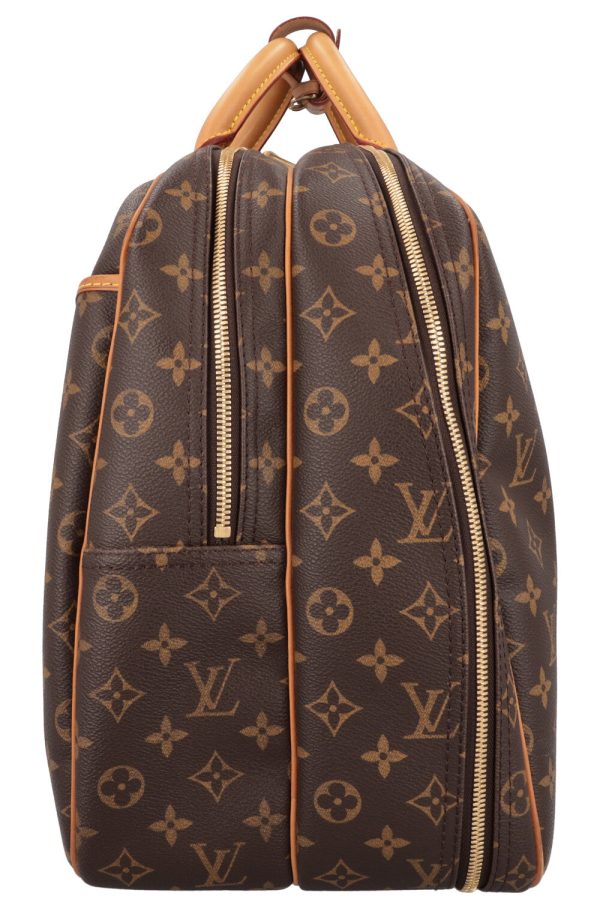 LOUIS VUITTON Alizé 50 MNG Canvas Online now