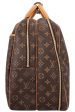 LOUIS VUITTON Alizé 50 MNG Canvas Online now