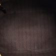 Brown Louis Vuitton Monogram Empreinte Speedy Bandouliere 25 Boston Bag Online