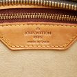 Brown Louis Vuitton Monogram Luco Tote For Cheap