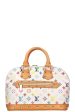 LOUIS VUITTON Alma Bag PM MNG Multicolor Online Sale