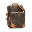 Louis Vuitton Amazone Monogram Canvas Discount