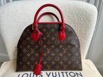 Louis Vuitton Alma BNB Monogram and Re Online Sale