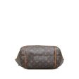 Brown Louis Vuitton Monogram Totally PM Tote Bag Cheap