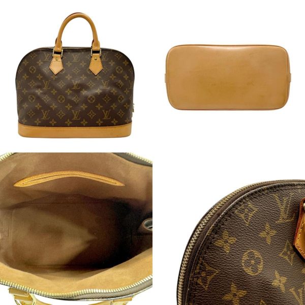 Louis Vuitton Alma Hot on Sale