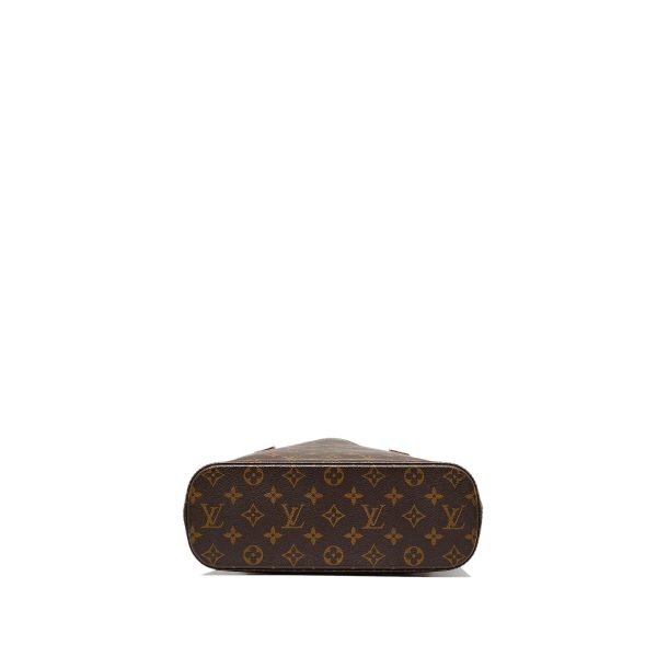 Brown Louis Vuitton Monogram Vavin GM Tote Bag Supply