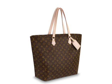 Louis Vuitton All-In MM Online now