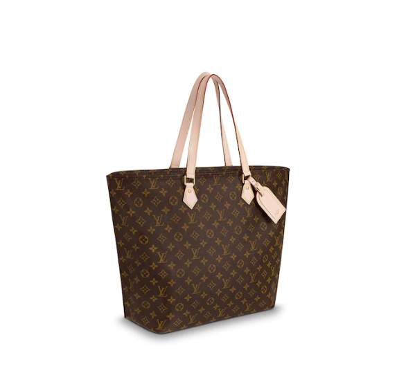 Louis Vuitton All-In MM Online now