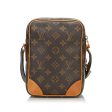 Louis Vuitton Amazone Monogram Canvas Discount