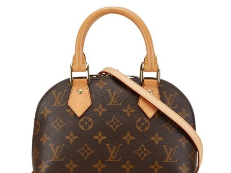 Louis Vuitton Alma BB Hot on Sale