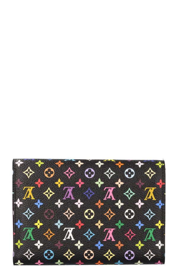 LOUIS VUITTON Alexandra Wallet MNG Multicolor Online Hot Sale