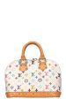 LOUIS VUITTON Alma Bag PM MNG Multicolor Online Sale