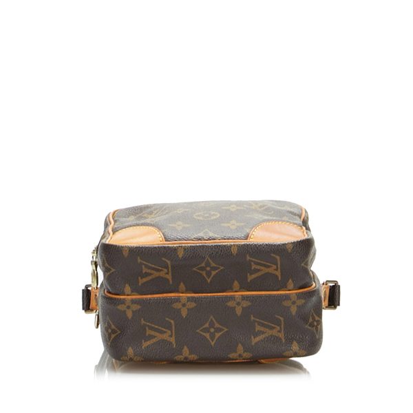 Louis Vuitton Amazone Monogram Canvas Discount