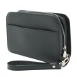 Louis Vuitton Baikal  Leather Clutch Bag () Sale