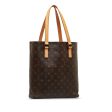 Brown Louis Vuitton Monogram Vavin GM Tote Bag Supply