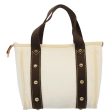 Louis Vuitton Antigua  Canvas Tote Bag () Fashion