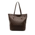 Brown Louis Vuitton Monogram Empreinte Citadine PM Tote Bag Online Hot Sale