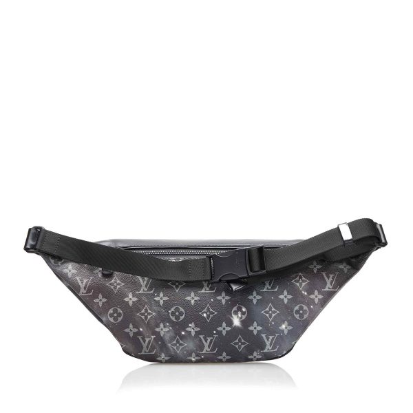 Louis Vuitton  Monogram Galaxy Discovery Bumbag Belt Bag () Online