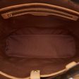 Brown Louis Vuitton Monogram Vavin GM Tote Bag Supply