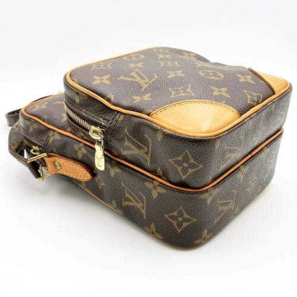 Louis Vuitton Amazone  Canvas Shoulder Bag () Online