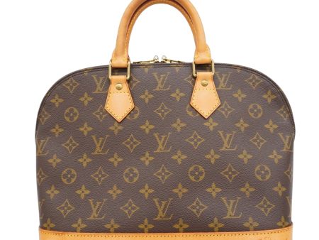 Louis Vuitton Alma Online Sale