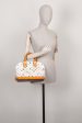 LOUIS VUITTON Alma Bag PM MNG Multicolor Online Sale