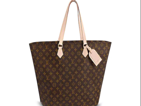 Louis Vuitton All-In MM Online