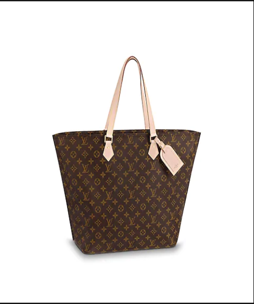 Louis Vuitton All-In MM Online