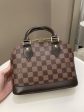 Louis Vuitton Alma BB Dambier Ebene Hot on Sale