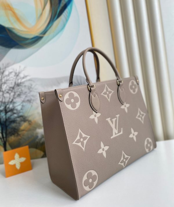 Louis Vuitton  MM Tote Bag For Cheap