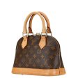 Louis Vuitton Alma BB Hot on Sale