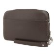 Louis Vuitton Baikal  Leather Clutch Bag () Online Hot Sale