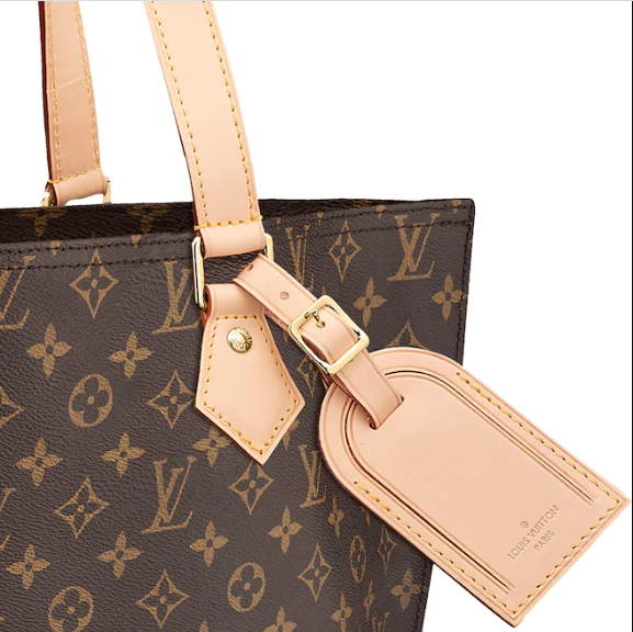 Louis Vuitton All-In MM Online now