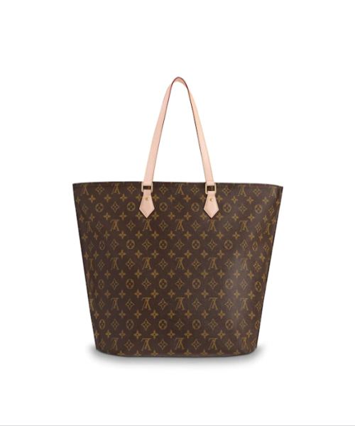 Louis Vuitton All-In MM Online now