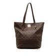 Brown Louis Vuitton Monogram Empreinte Citadine PM Tote Bag Online Hot Sale