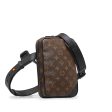 Louis Vuitton  Monogram Solar Ray Utility Side Bag Crossbody Bag () Cheap