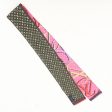 Louis Vuitton Bandeau Monogram Planet 100% Silk Scarf M77320 on Sale