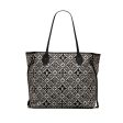 Brown Louis Vuitton Since 1854 Neverfull MM Tote Bag For Sale