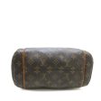 Brown Louis Vuitton Monogram Totally PM Tote Bag For Discount