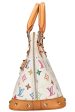 LOUIS VUITTON Alma Bag PM MNG Multicolor Online Sale