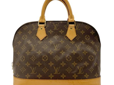 Louis Vuitton Alma Hot on Sale