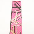 Louis Vuitton Bandeau Monogram Planet 100% Silk Scarf M77320 on Sale