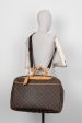 LOUIS VUITTON Alizé 50 MNG Canvas Online now