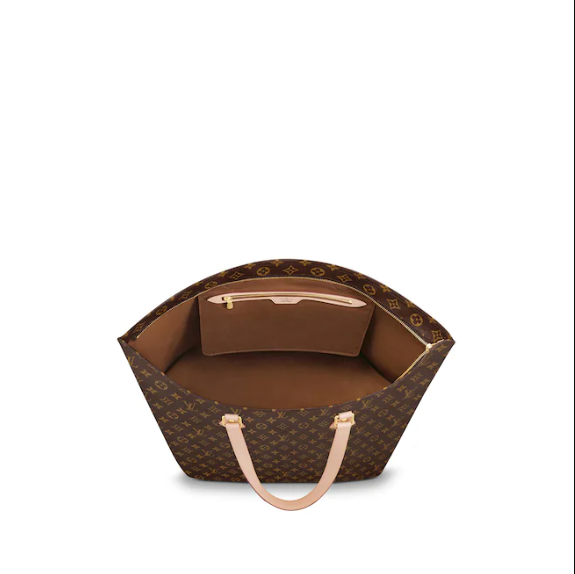 Louis Vuitton All-In MM Online now