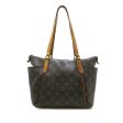 Brown Louis Vuitton Monogram Totally PM Tote Bag For Discount