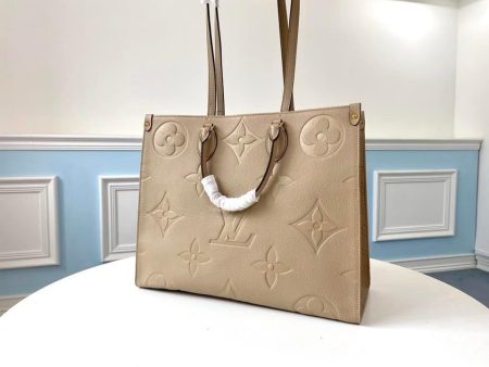 Louis Vuitton  MM Tote Bag For Cheap