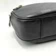 LOUIS VUITTON Ampail Damier Infini Black Body Bag Supply