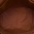 Brown Louis Vuitton Monogram Totally MM Tote Bag on Sale